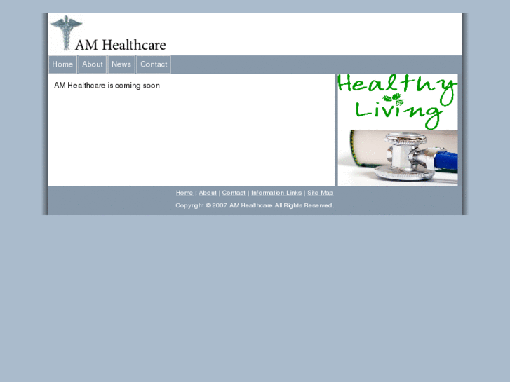 www.amhealthcare.net