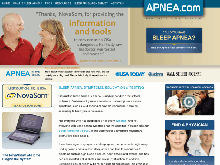 www.apnea.com