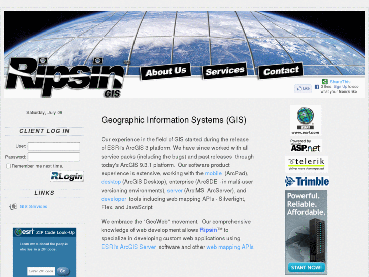 www.arcgis9.com