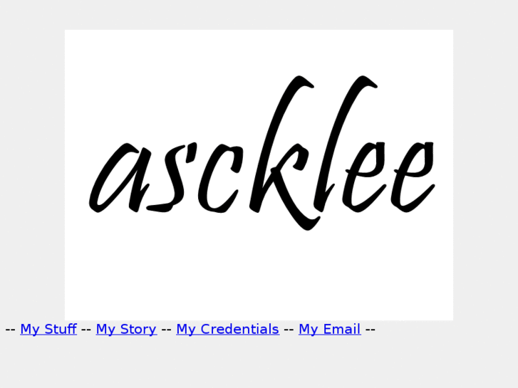 www.ascklee.org