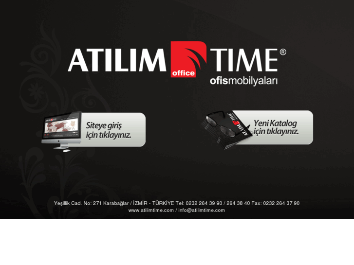 www.atilimtime.com