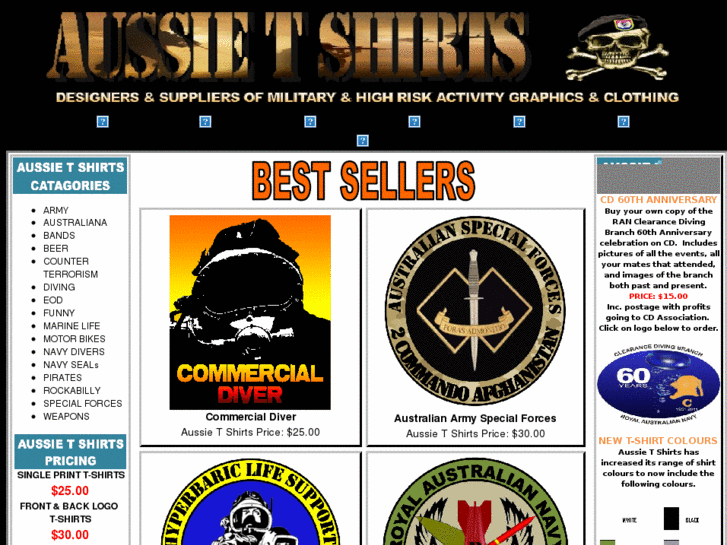 www.aussietshirts.com