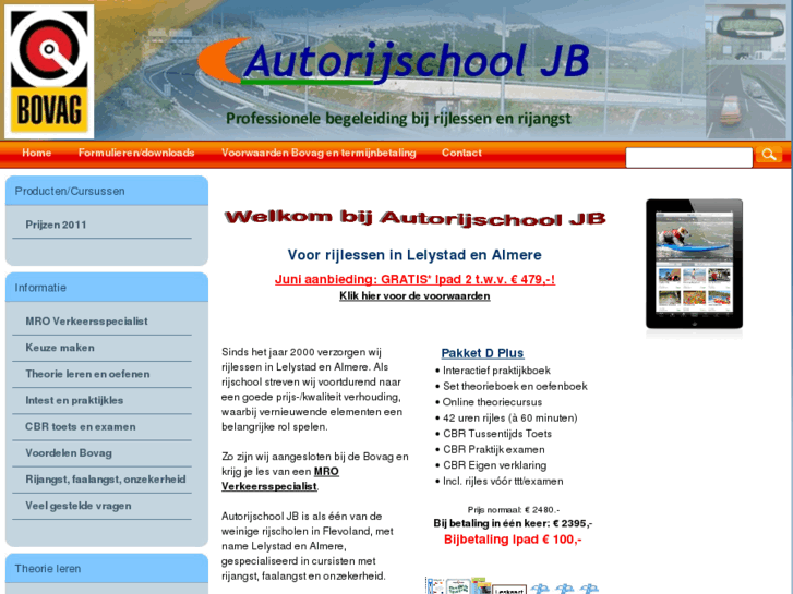 www.autorijschooljb.nl