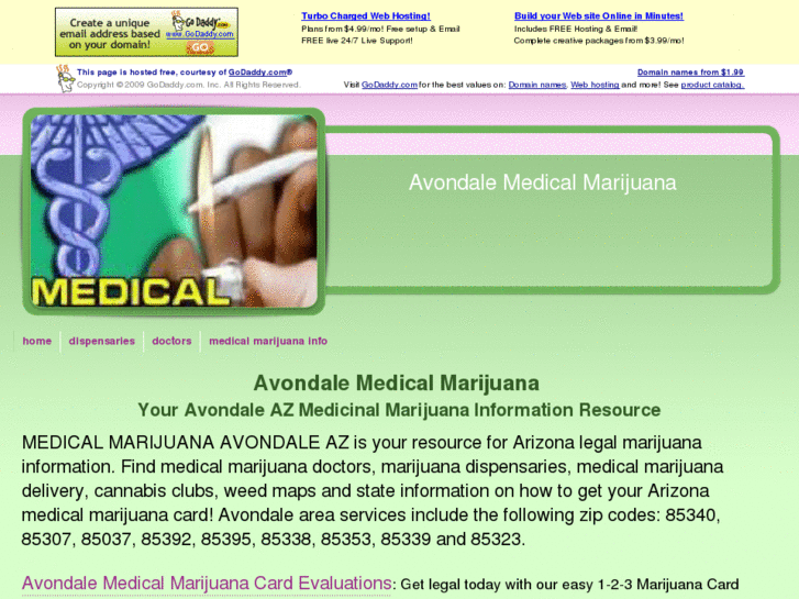 www.avondalemedicalmarijuana.com