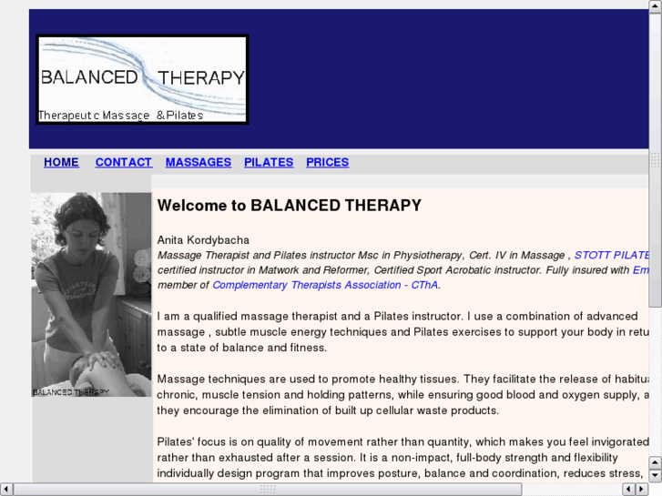 www.balanced-therapy.com