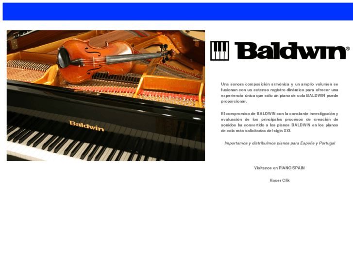 www.baldwinspain.com