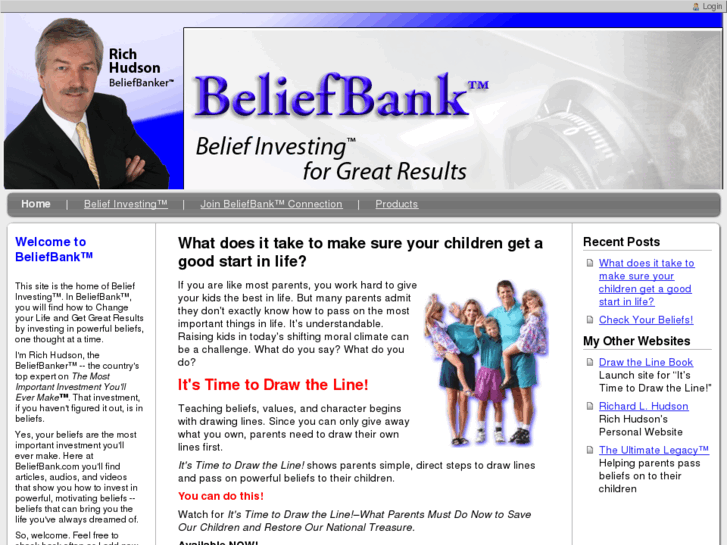 www.beliefbank.com