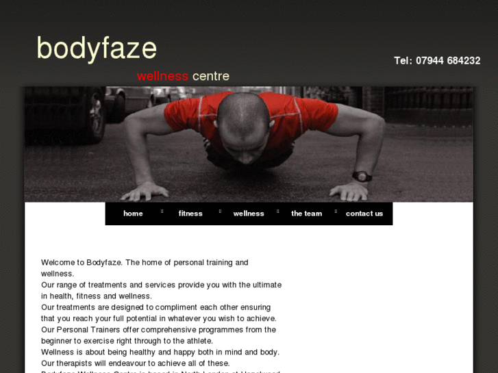 www.bodyfaze.com