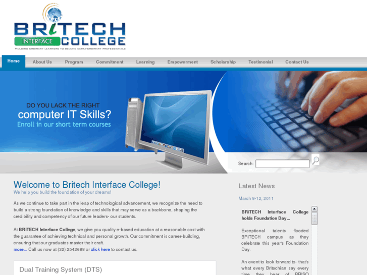 www.britechcollege.org