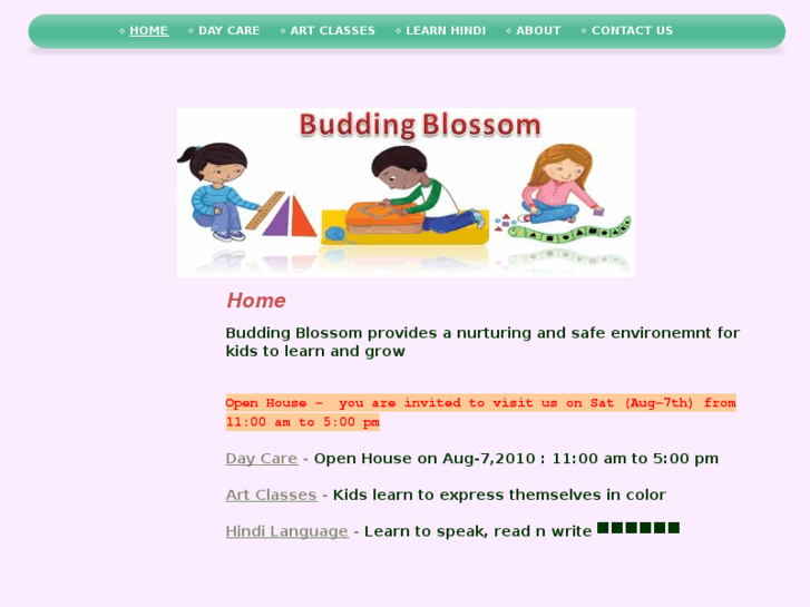 www.buddingbloom.com