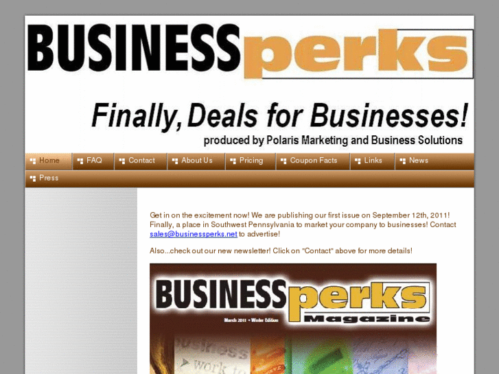 www.businessperks.net