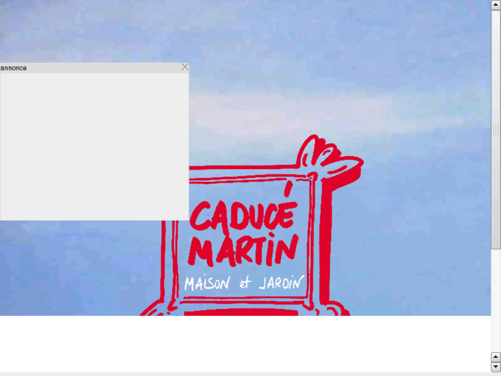 www.caduce-martin.com