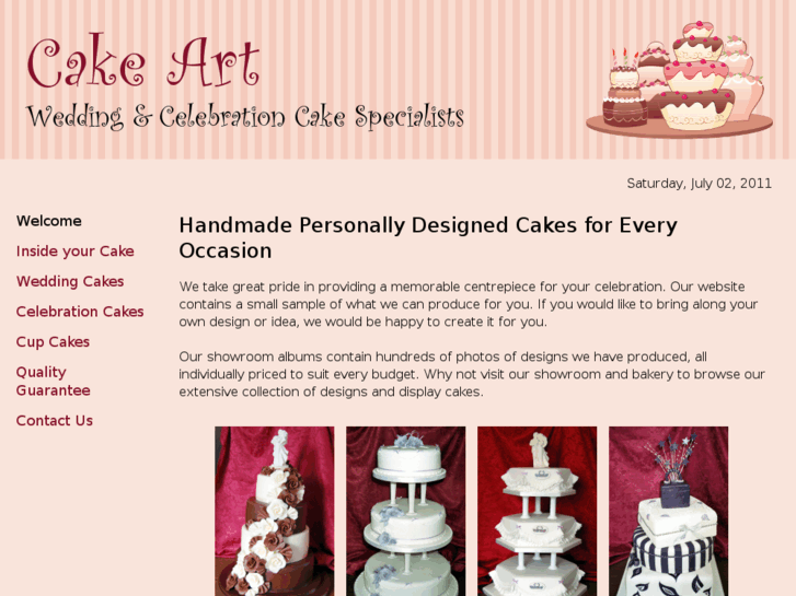 www.cakeartireland.com