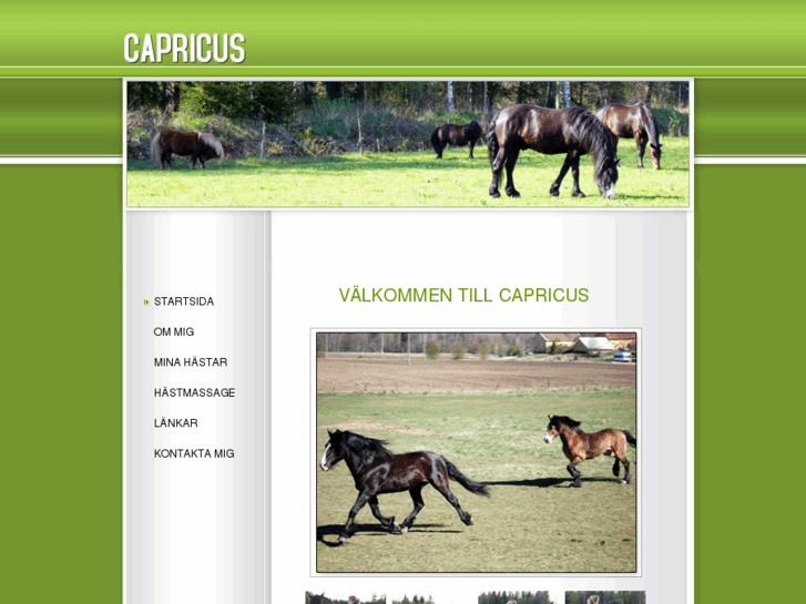 www.capricus.net