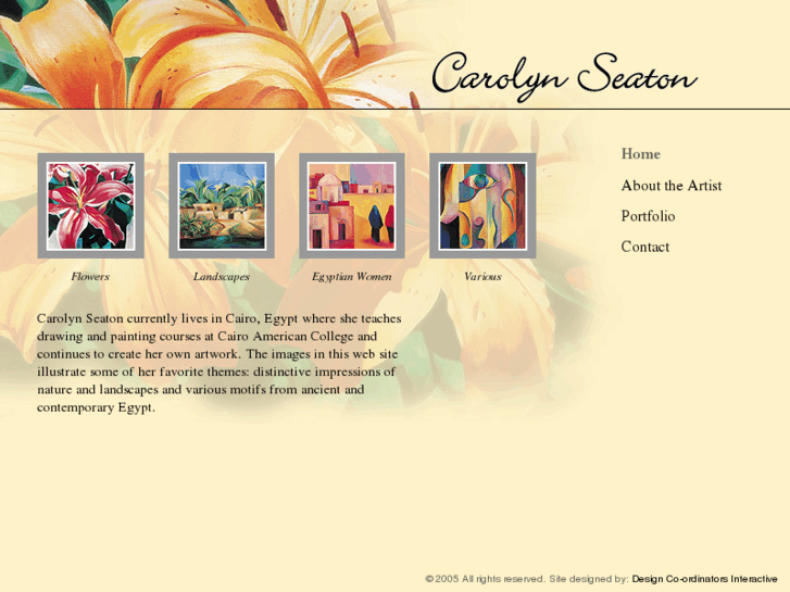 www.carolynseaton.com