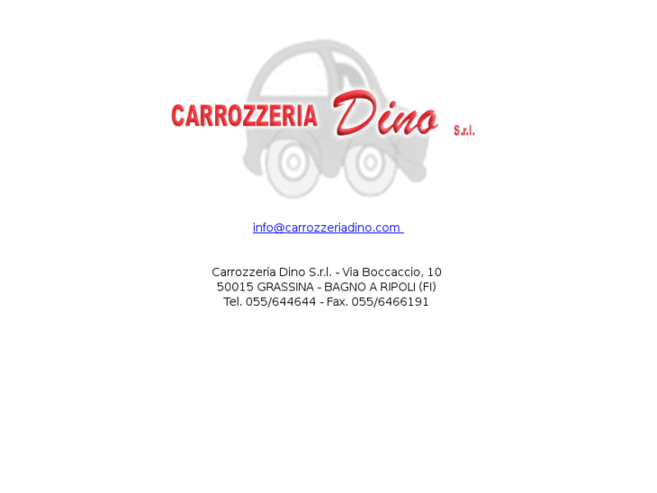 www.carrozzeriadino.com