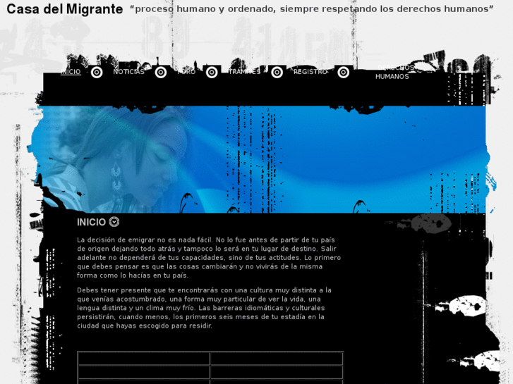 www.casadelmigrante.org