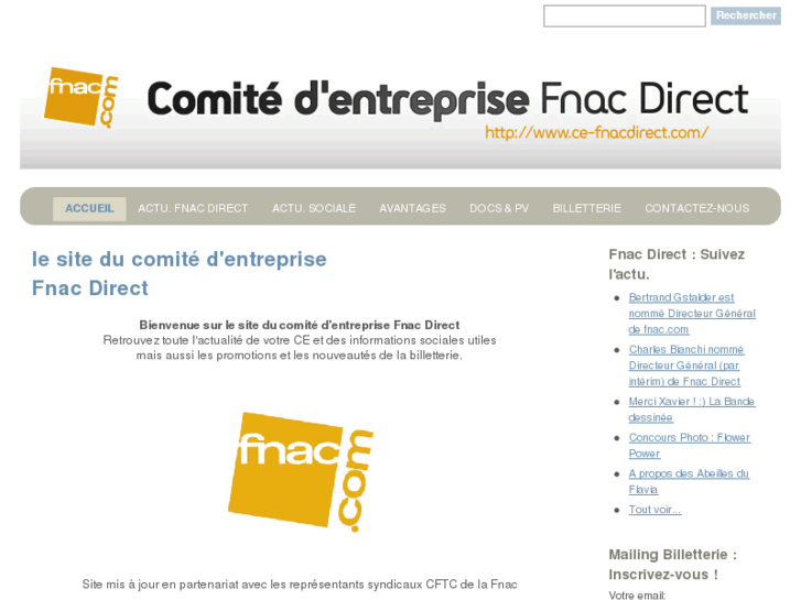 www.ce-fnacdirect.com