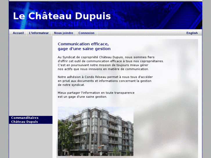 www.chateaudupuis.net