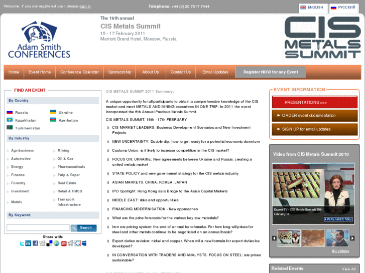 www.cis-metals.com