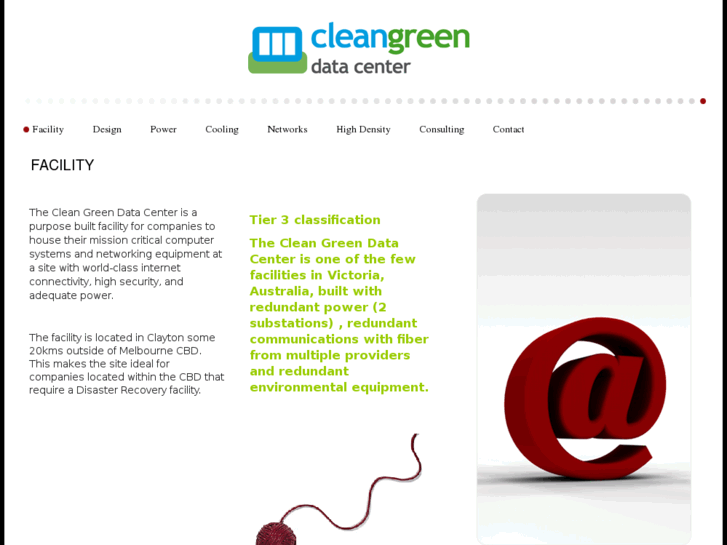 www.cleangreendatacenter.com