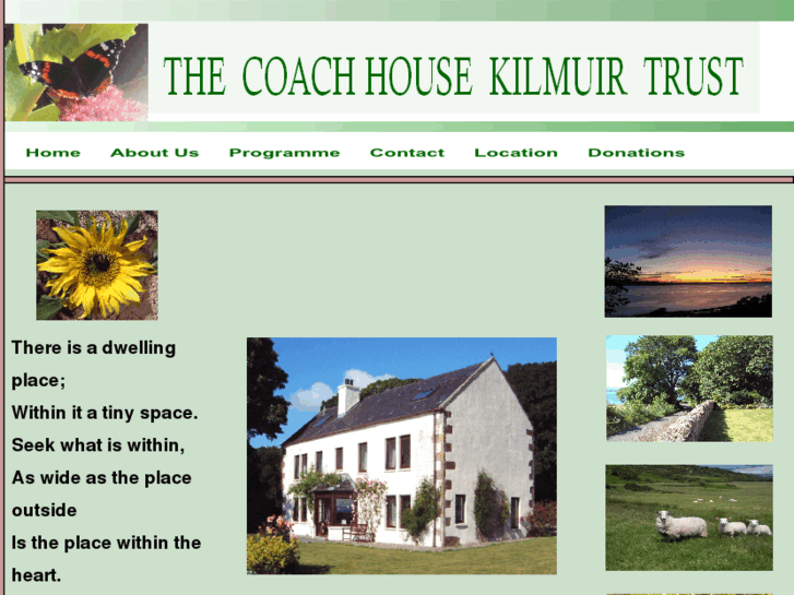 www.coachhousekilmuir.org