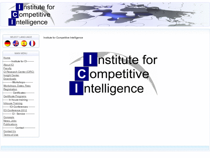 www.competitive-intelligence.com