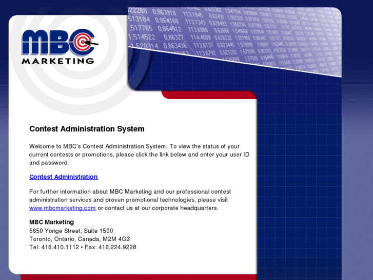 www.contestadmin.com