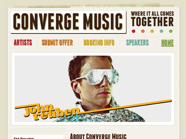 www.convergemusic.com