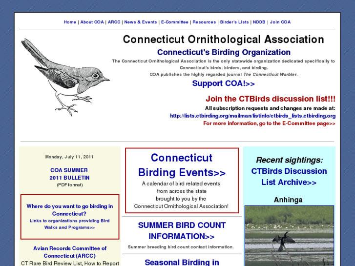 www.ctbirding.org