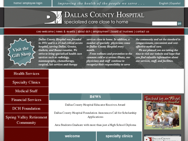 www.dallascohospital.com