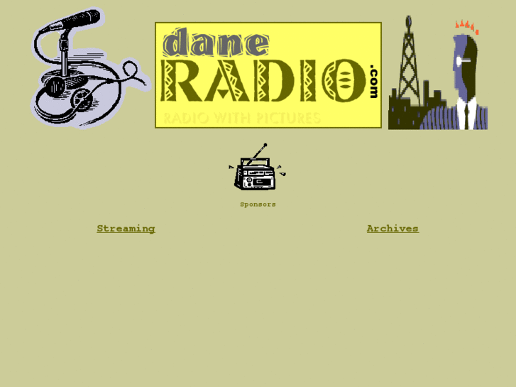 www.daneradio.com