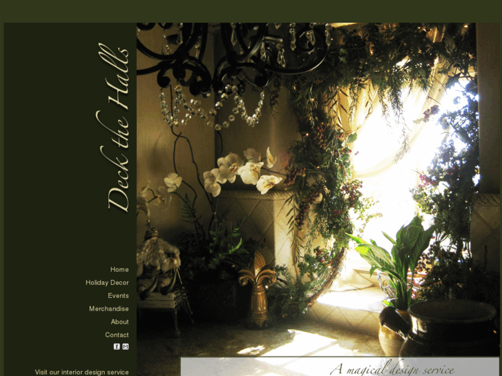 www.deck-the-halls.net