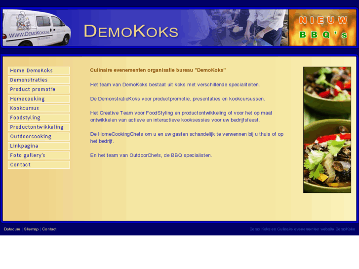 www.demokoks.nl