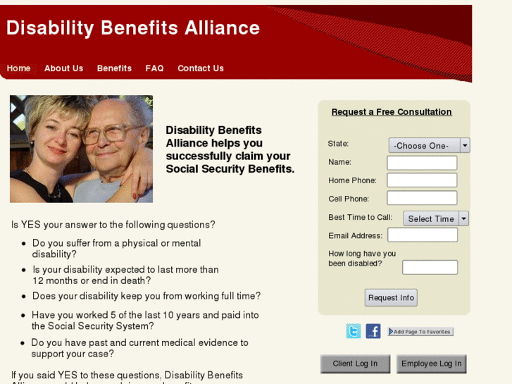 www.disabilitybenefitsalliance.com