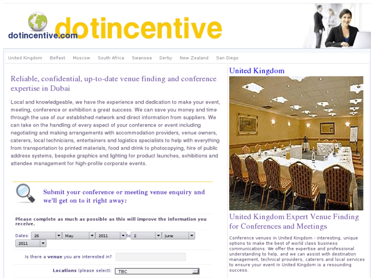 www.dotincentive.com