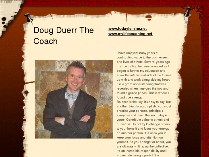 www.dougduerr.com