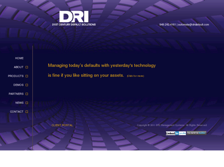 www.dridefault.net