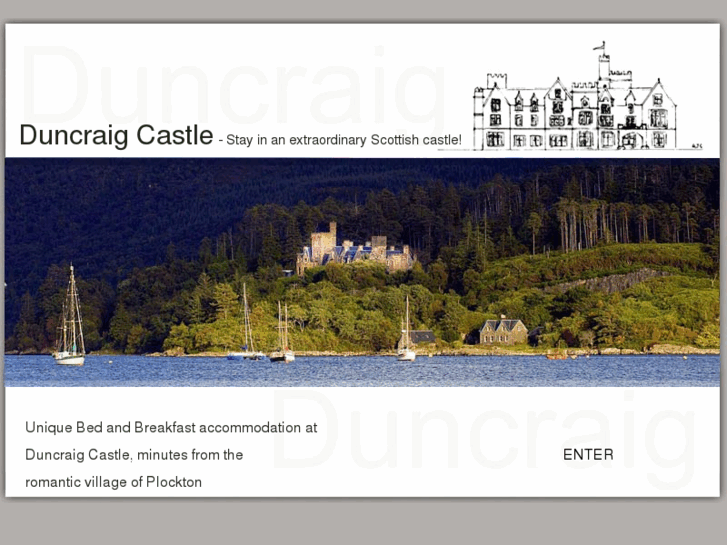 www.duncraigcastle.com