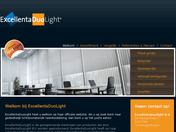 www.duolight.nl