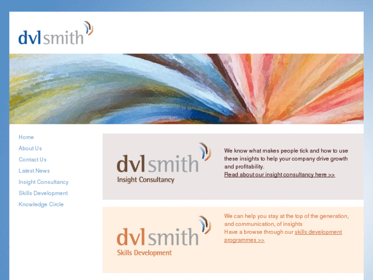 www.dvlsmith.com