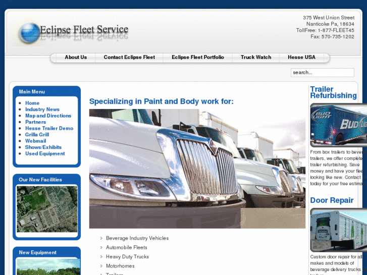 www.eclipsefleet.com