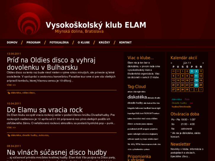 www.elam.sk