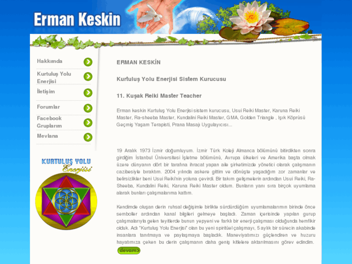 www.ermankeskin.com