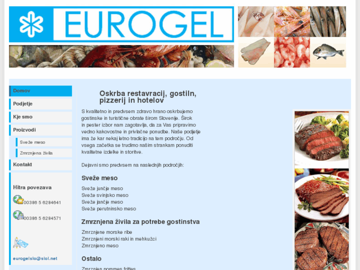 www.eurogel.info