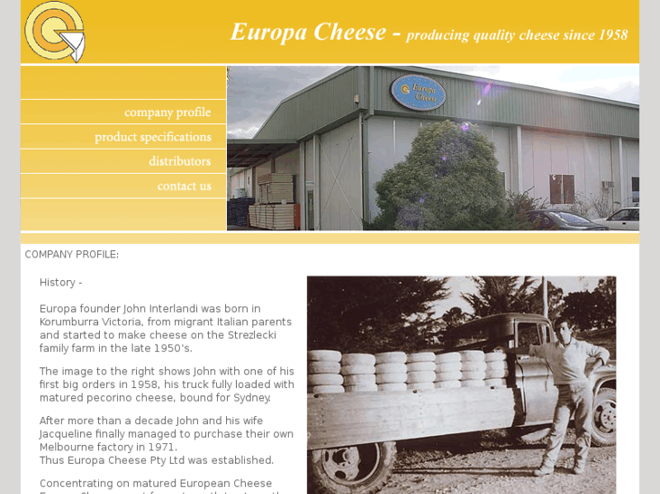 www.europacheese.com