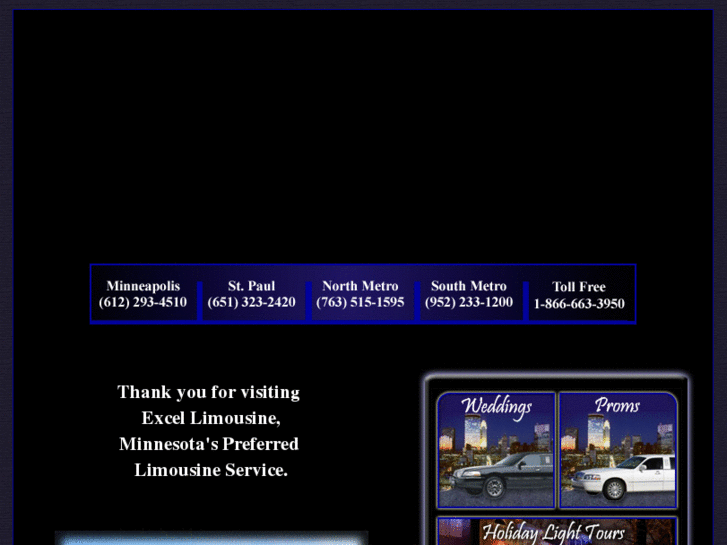 www.excel-limos.com