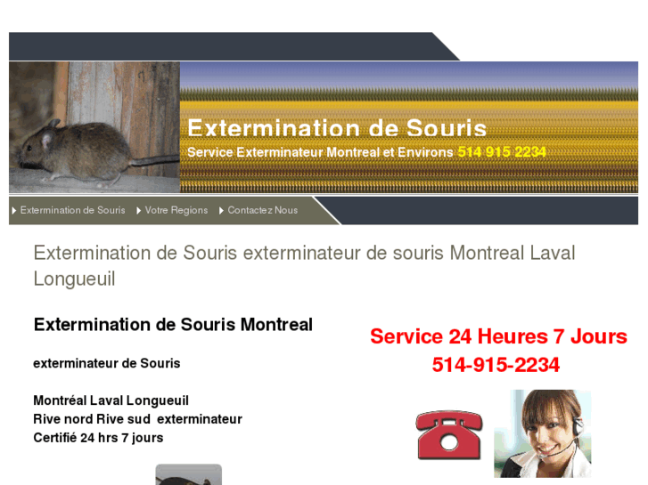 www.extermination-souris.com