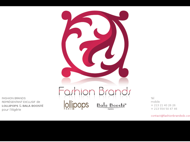 www.fashionbrandsdz.com