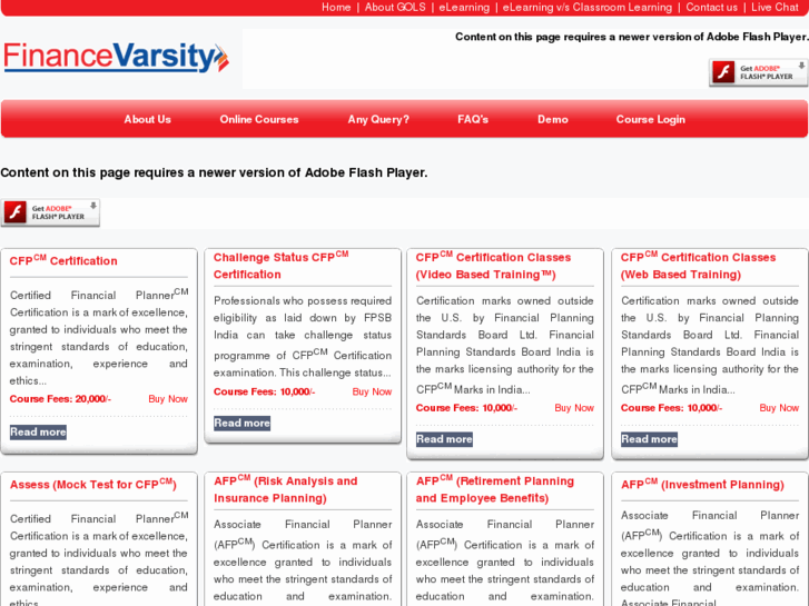 www.financevarsity.com